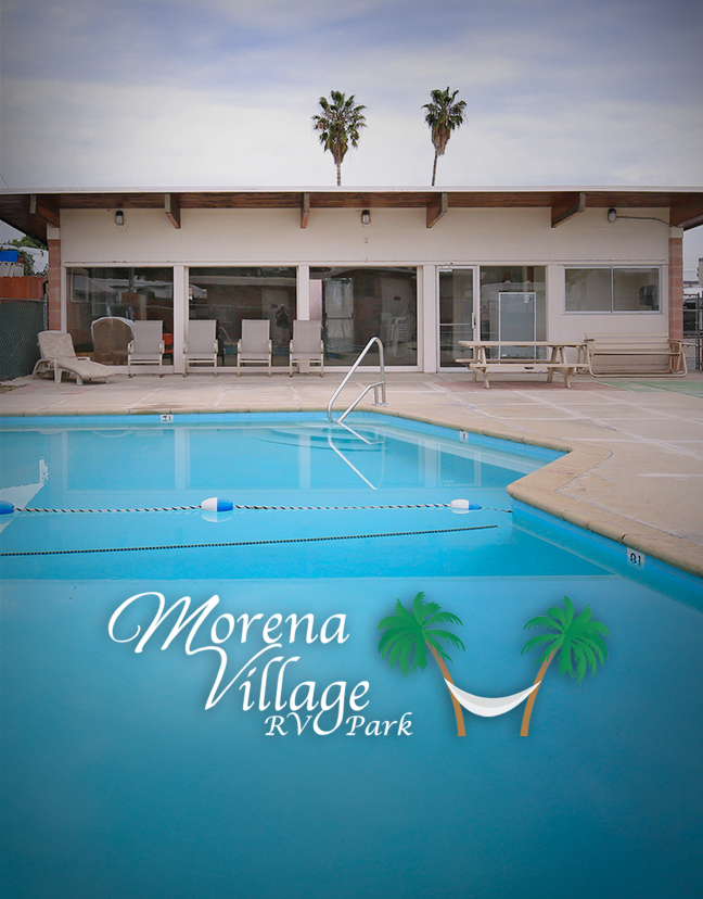 Morena Village RV Park Property Photo